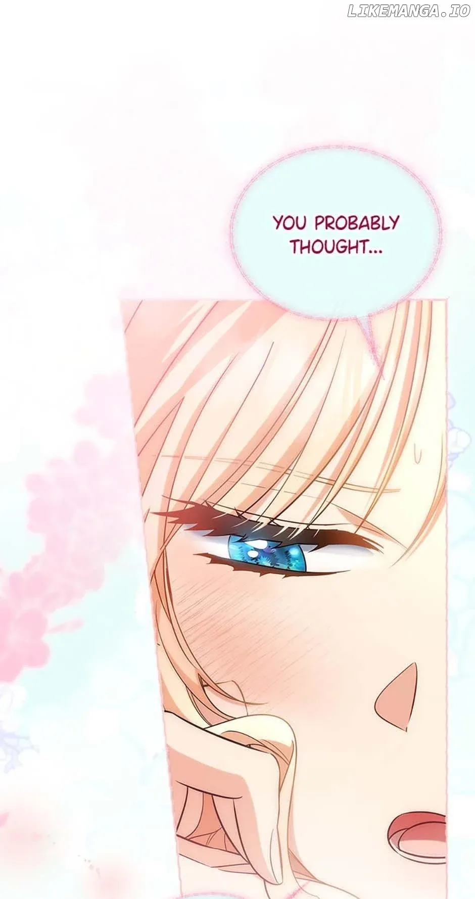It’s My Destiny To Be The Hero’s Saviour Chapter 82 page 34