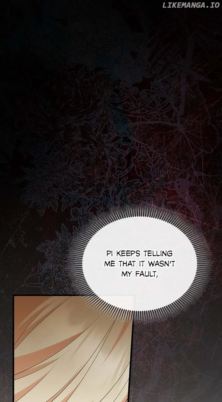It’s My Destiny To Be The Hero’s Saviour Chapter 82 page 6