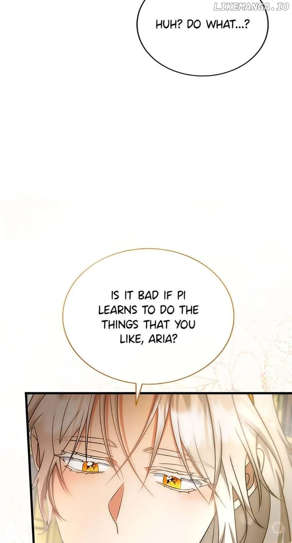 It’s My Destiny To Be The Hero’s Saviour Chapter 82 page 42
