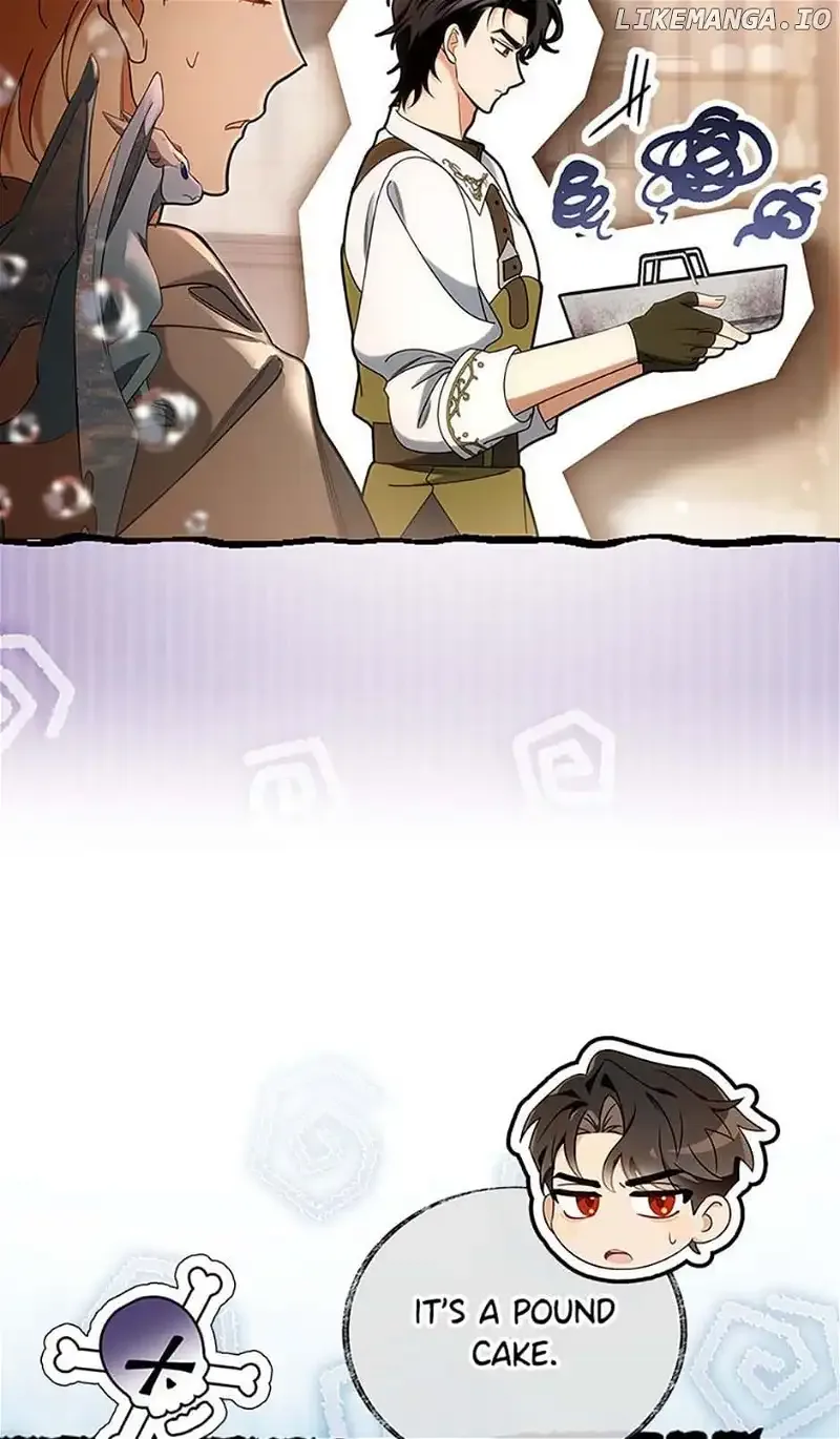 It’s My Destiny To Be The Hero’s Saviour Chapter 80 page 69