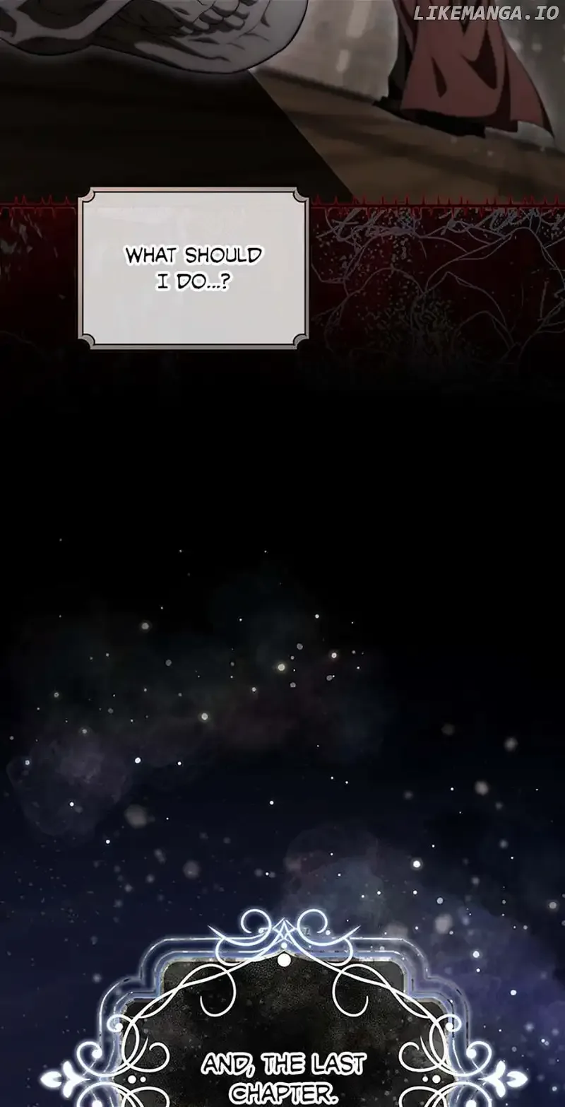 It’s My Destiny To Be The Hero’s Saviour Chapter 81 page 73