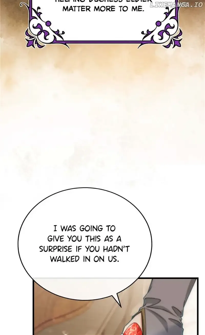 It’s My Destiny To Be The Hero’s Saviour Chapter 81 page 16