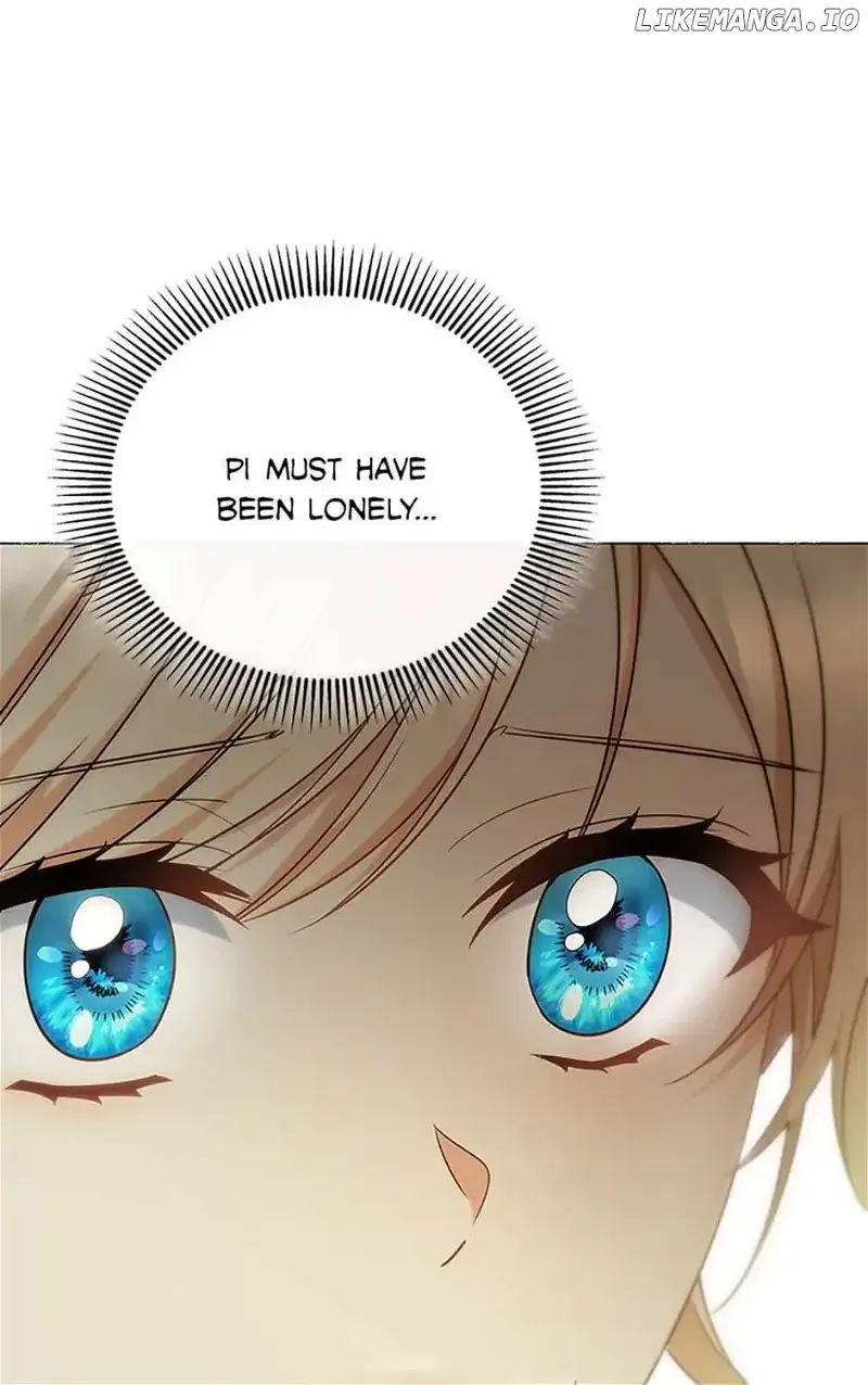 It’s My Destiny To Be The Hero’s Saviour Chapter 81 page 42