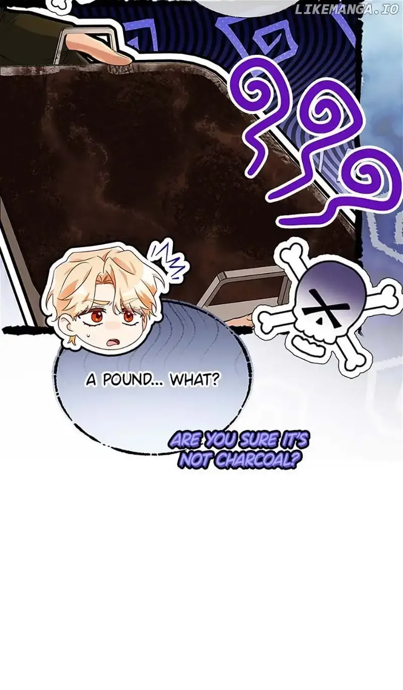 It’s My Destiny To Be The Hero’s Saviour Chapter 80 page 70