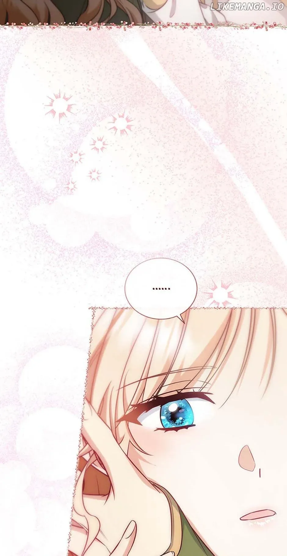 It’s My Destiny To Be The Hero’s Saviour Chapter 82 page 21