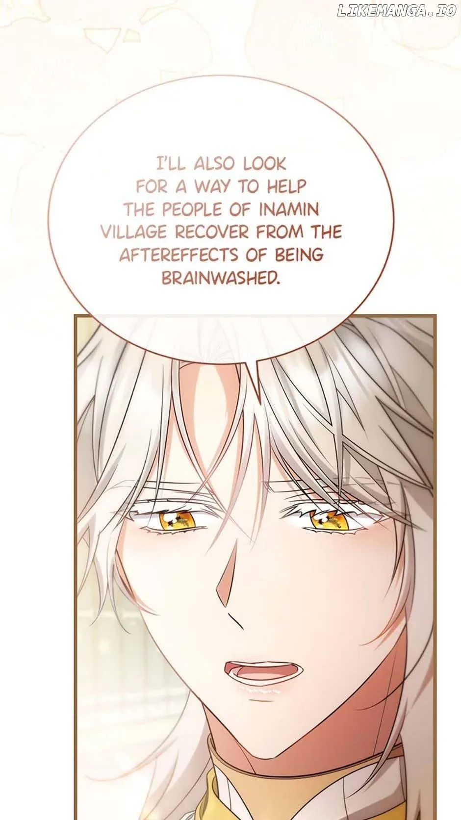 It’s My Destiny To Be The Hero’s Saviour Chapter 82 page 17
