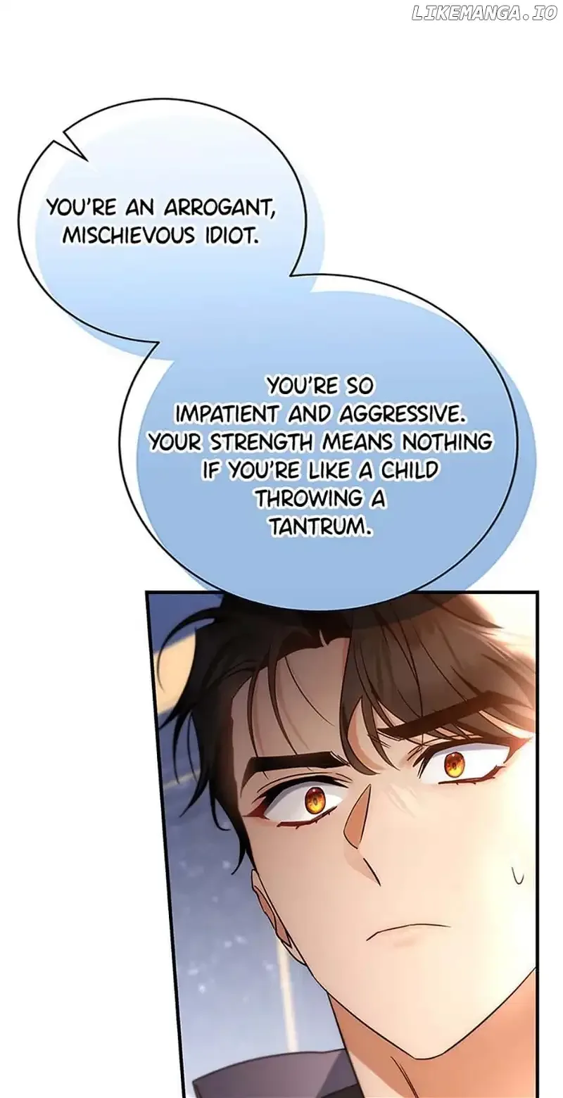 It’s My Destiny To Be The Hero’s Saviour Chapter 79 page 36
