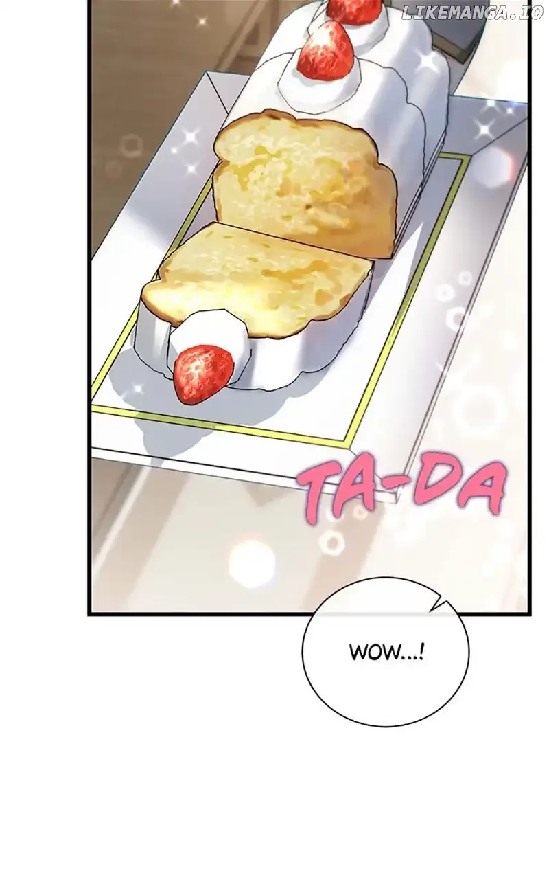 It’s My Destiny To Be The Hero’s Saviour Chapter 81 page 17