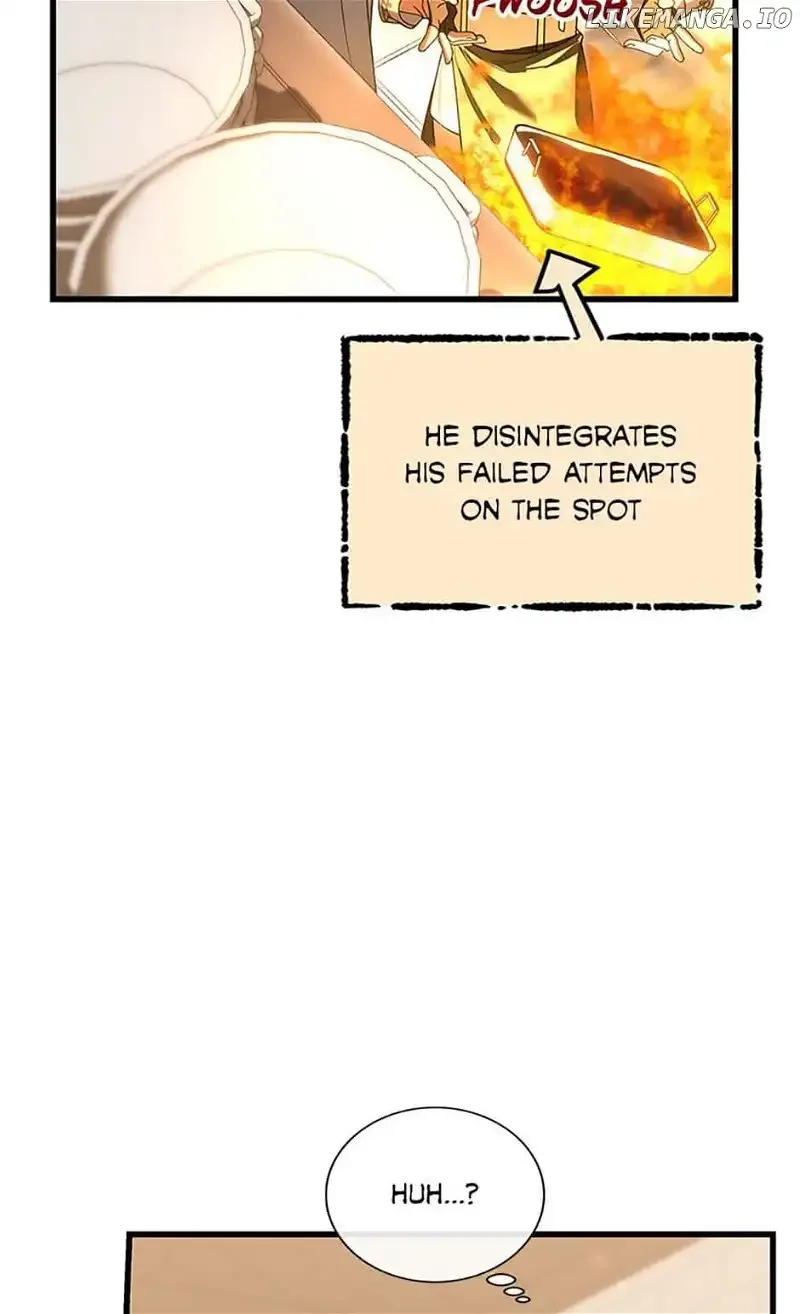 It’s My Destiny To Be The Hero’s Saviour Chapter 80 page 74