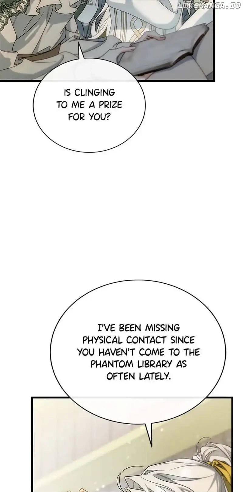 It’s My Destiny To Be The Hero’s Saviour Chapter 81 page 38