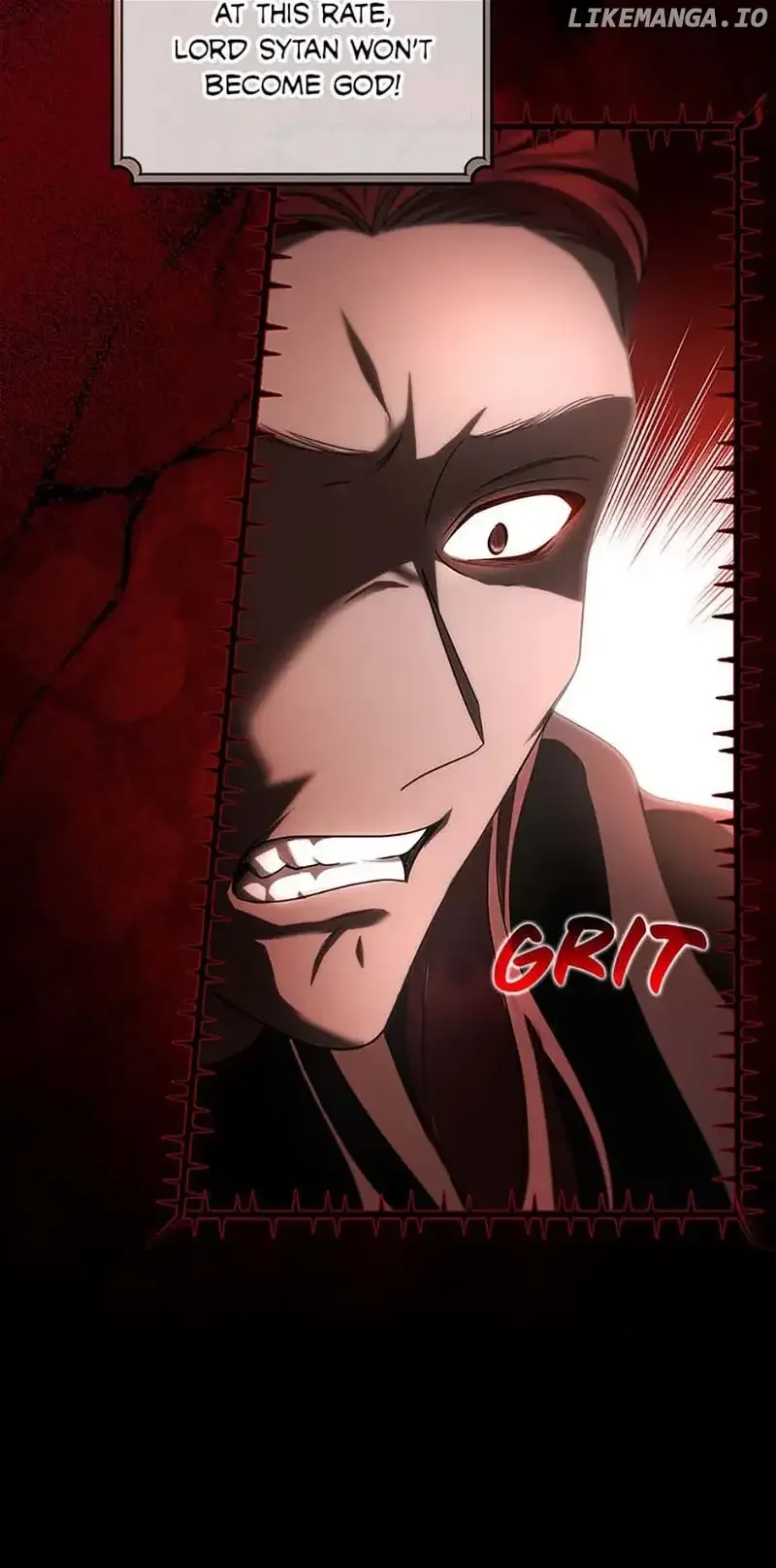 It’s My Destiny To Be The Hero’s Saviour Chapter 81 page 60