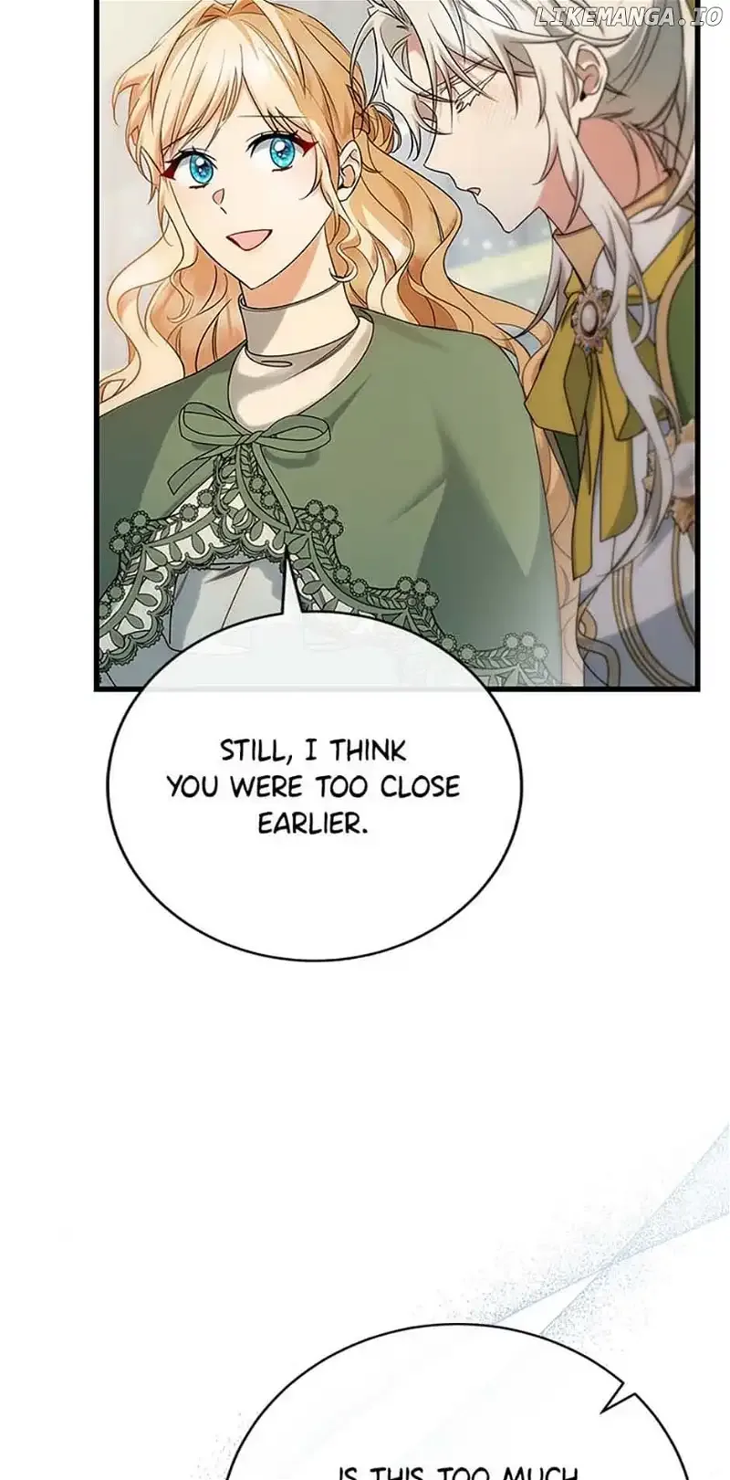 It’s My Destiny To Be The Hero’s Saviour Chapter 81 page 39
