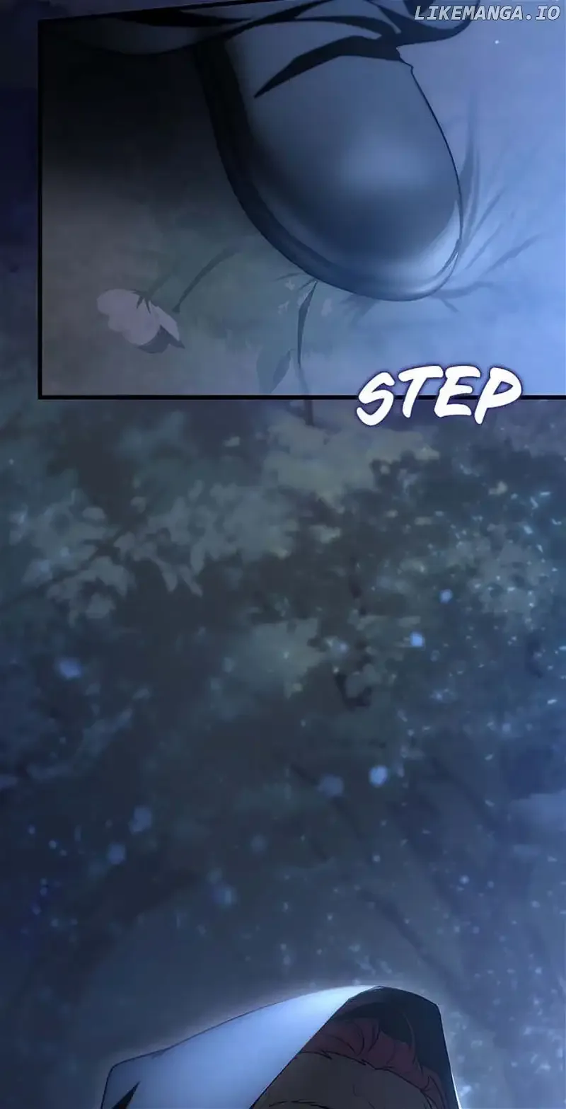 It’s My Destiny To Be The Hero’s Saviour Chapter 81 page 75