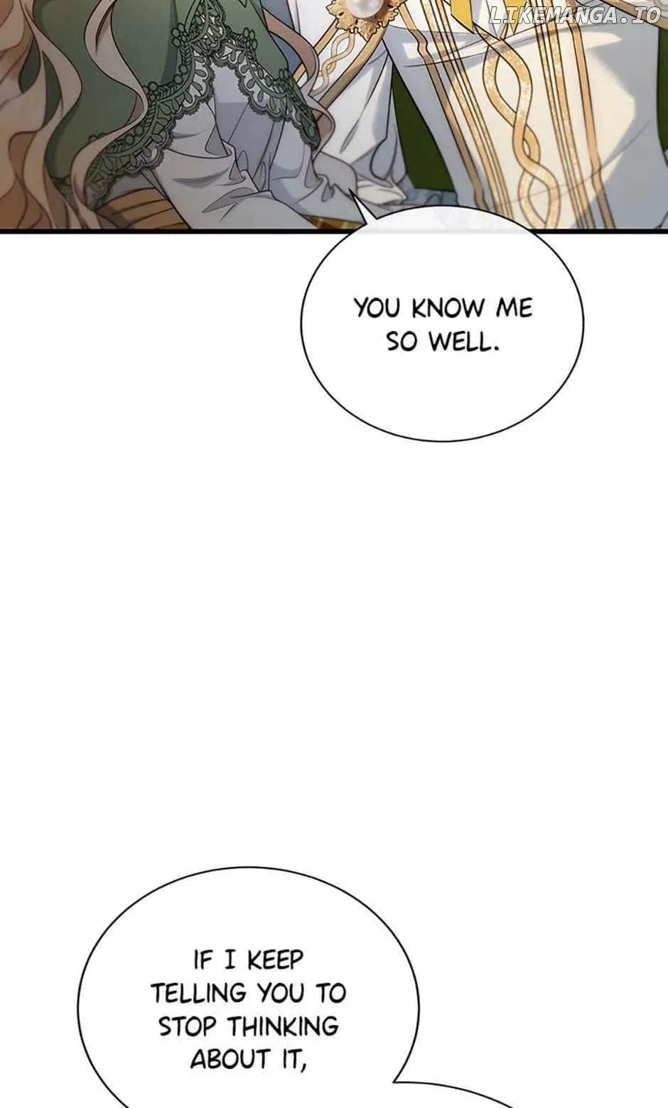 It’s My Destiny To Be The Hero’s Saviour Chapter 82 page 9