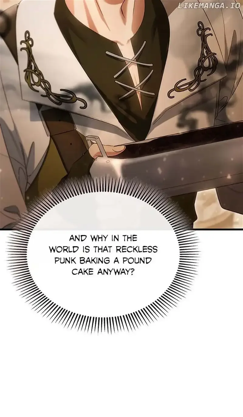 It’s My Destiny To Be The Hero’s Saviour Chapter 80 page 72