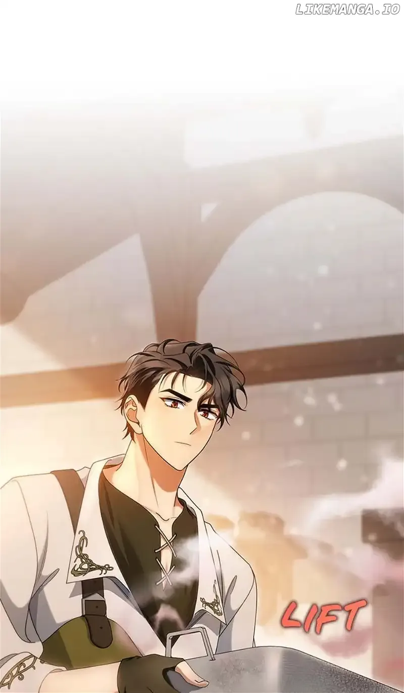 It’s My Destiny To Be The Hero’s Saviour Chapter 80 page 65