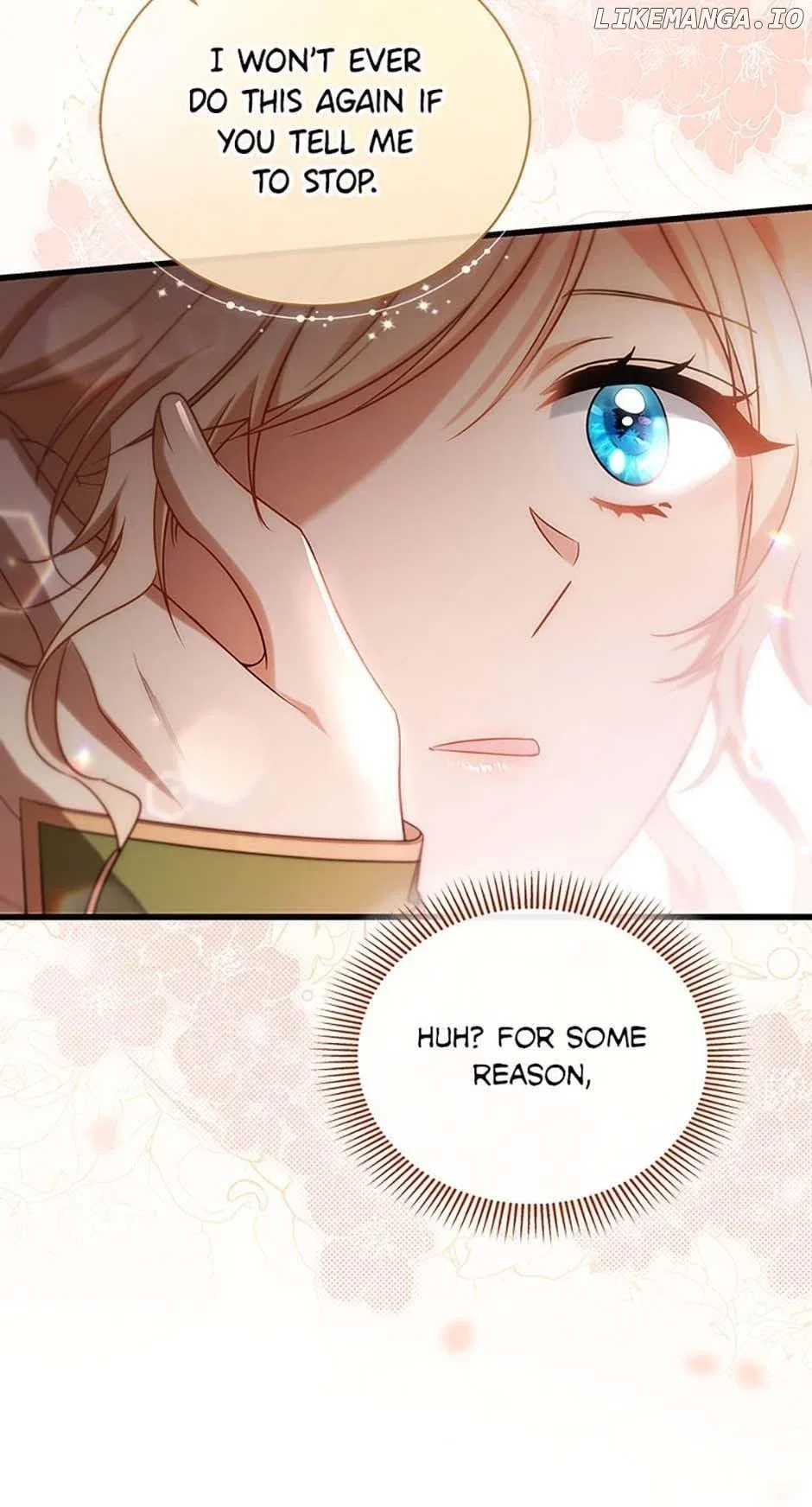 It’s My Destiny To Be The Hero’s Saviour Chapter 82 page 45