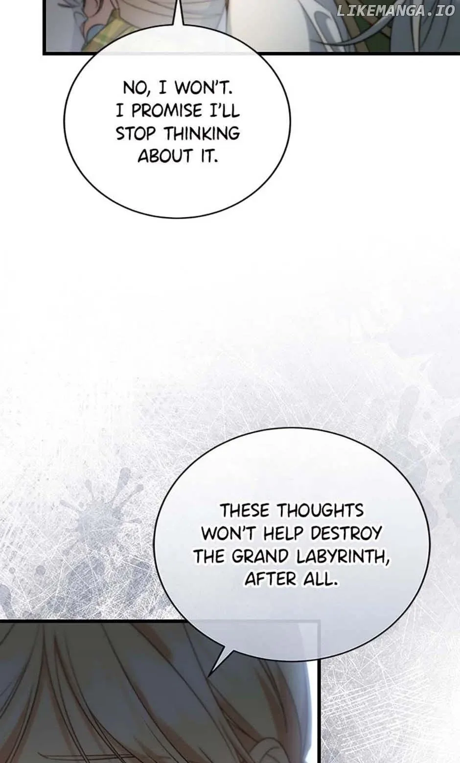 It’s My Destiny To Be The Hero’s Saviour Chapter 82 page 11