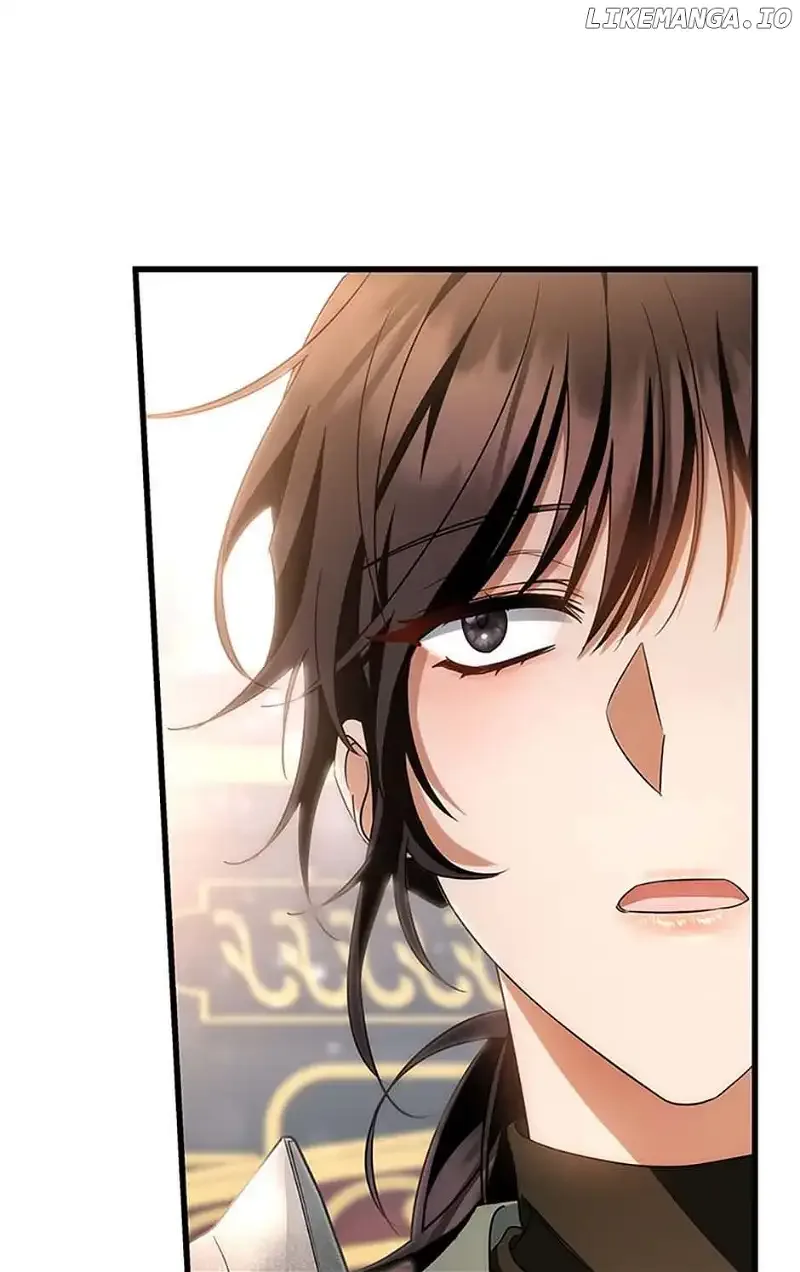 It’s My Destiny To Be The Hero’s Saviour Chapter 79 page 30