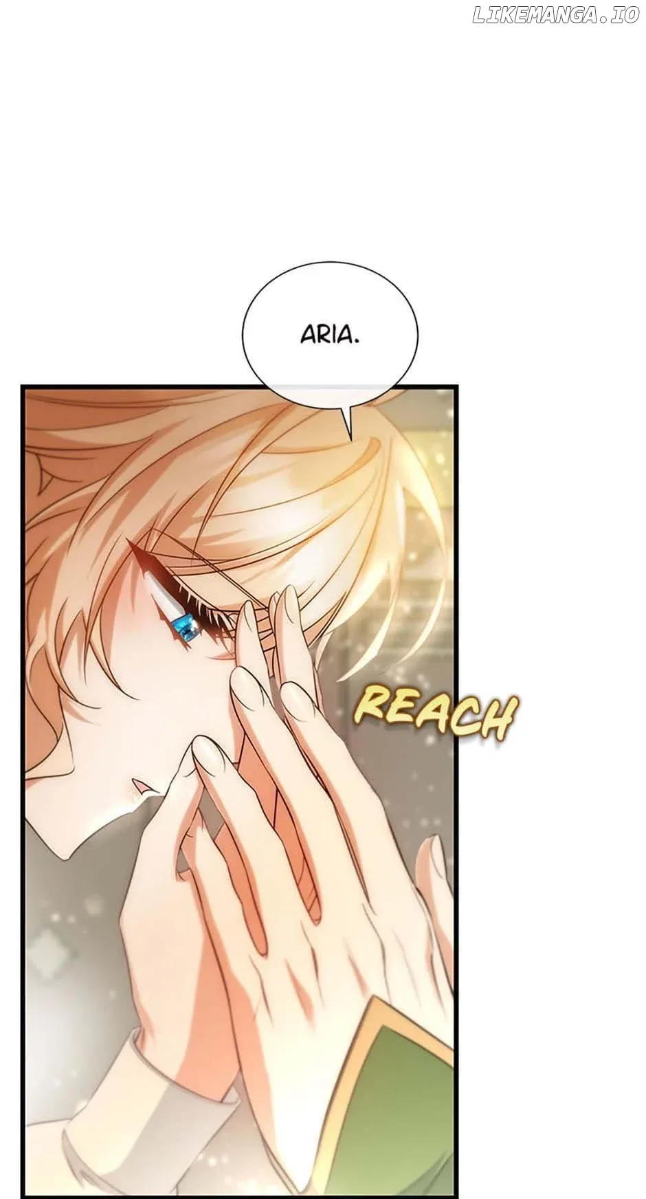 It’s My Destiny To Be The Hero’s Saviour Chapter 82 page 40