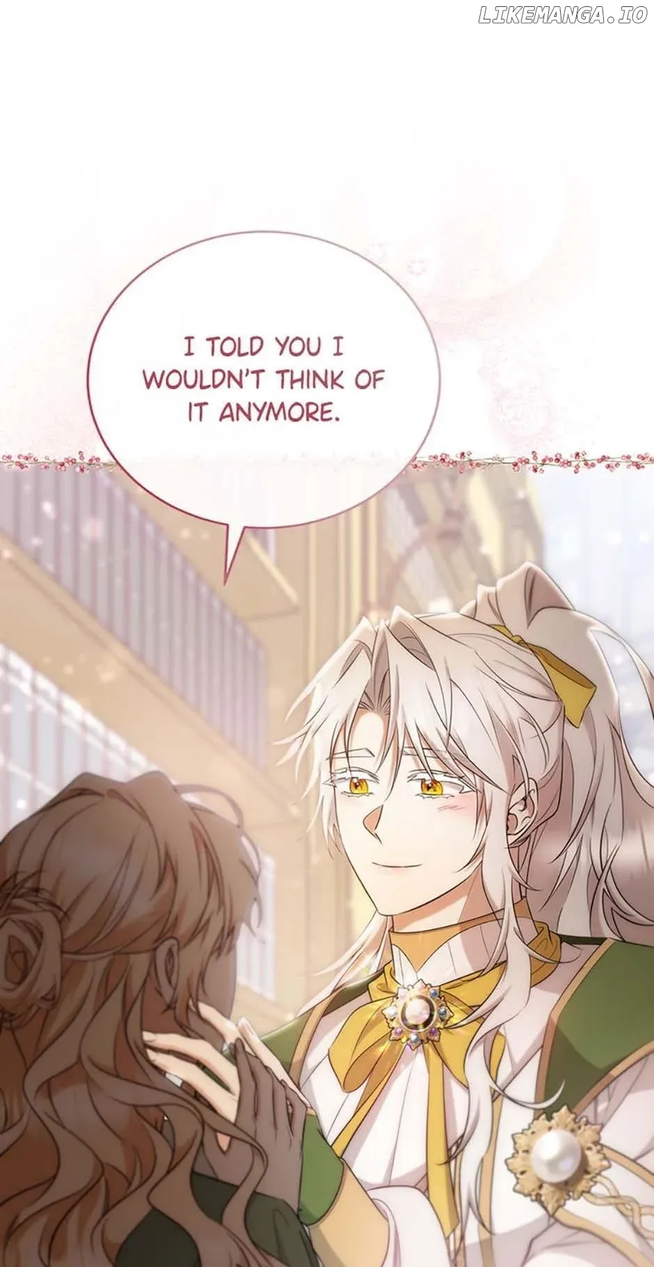 It’s My Destiny To Be The Hero’s Saviour Chapter 82 page 20