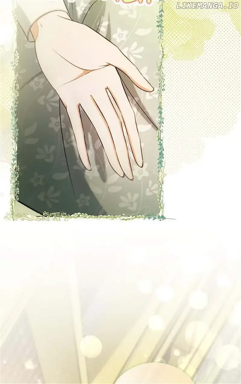 It’s My Destiny To Be The Hero’s Saviour Chapter 81 page 44
