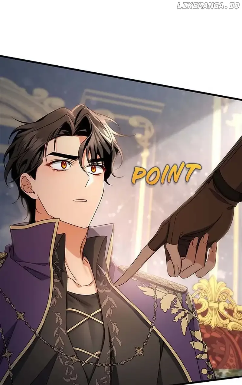 It’s My Destiny To Be The Hero’s Saviour Chapter 79 page 33