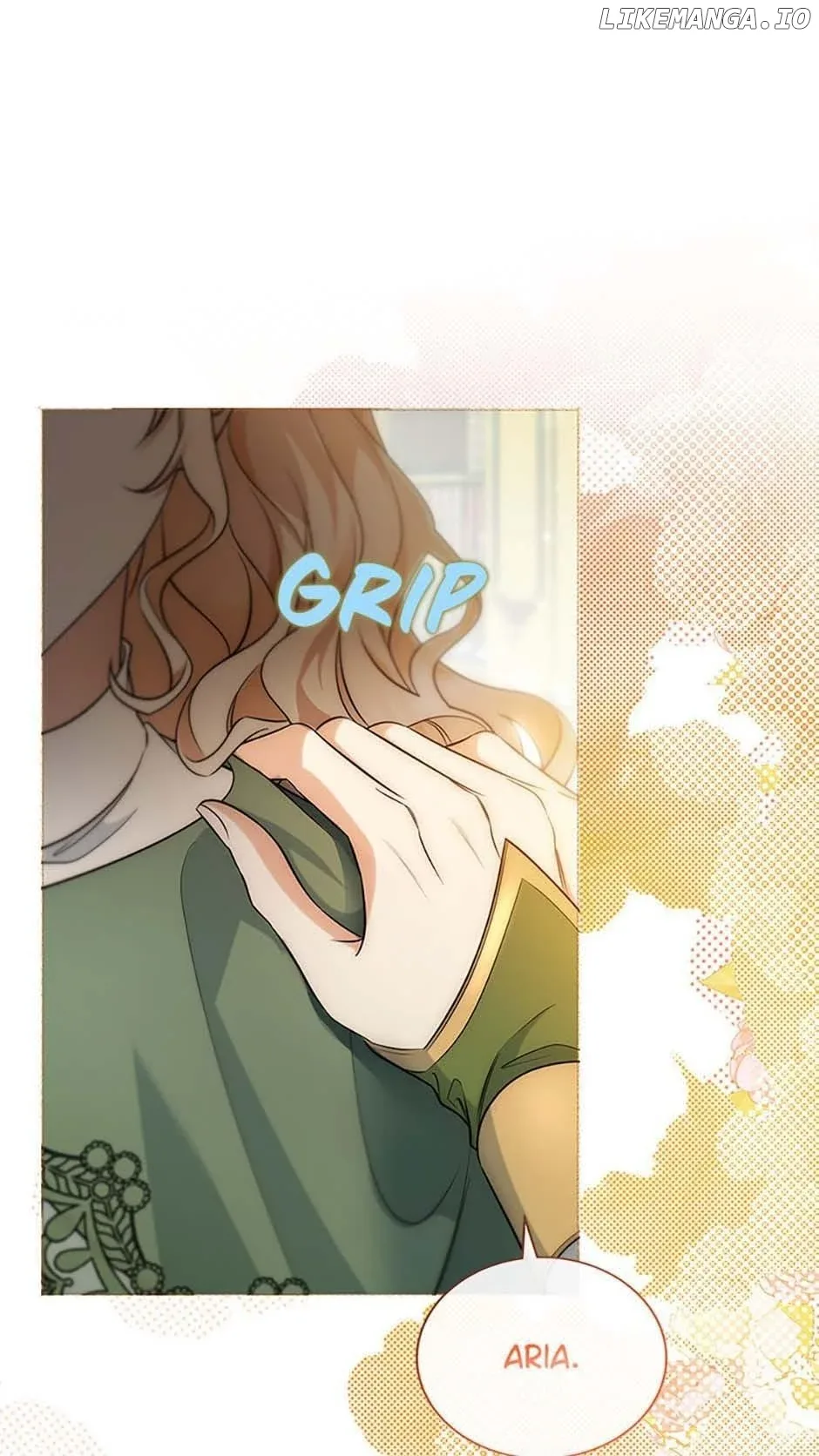 It’s My Destiny To Be The Hero’s Saviour Chapter 82 page 14