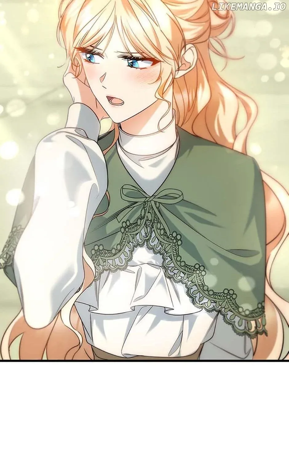 It’s My Destiny To Be The Hero’s Saviour Chapter 82 page 33