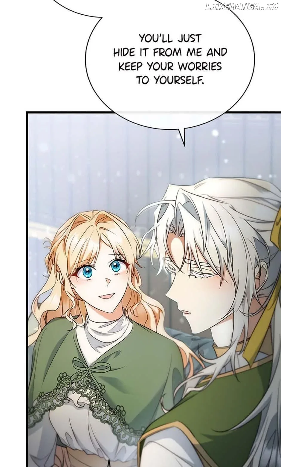 It’s My Destiny To Be The Hero’s Saviour Chapter 82 page 10