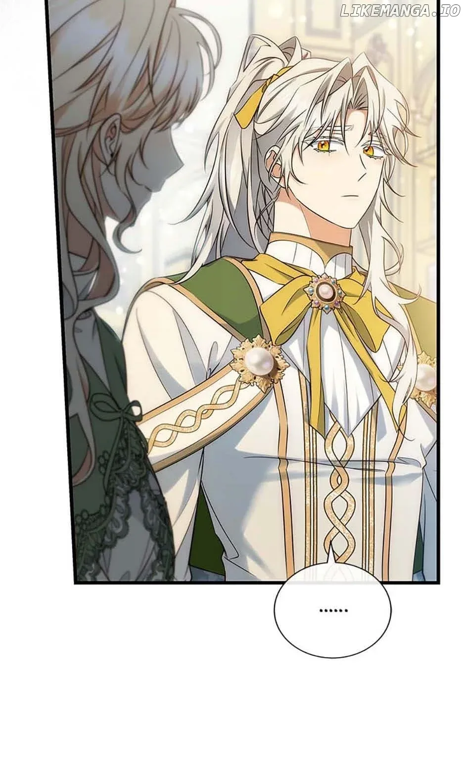 It’s My Destiny To Be The Hero’s Saviour Chapter 82 page 13