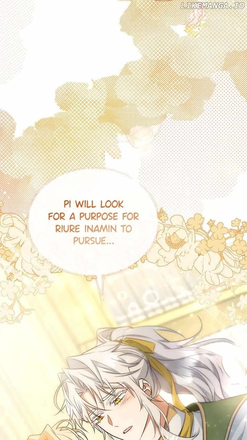 It’s My Destiny To Be The Hero’s Saviour Chapter 82 page 15