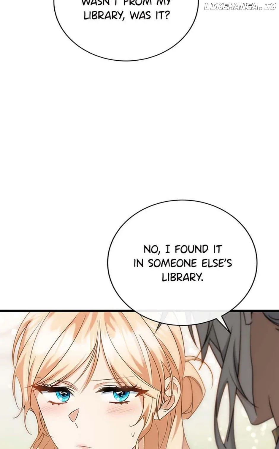 It’s My Destiny To Be The Hero’s Saviour Chapter 82 page 29