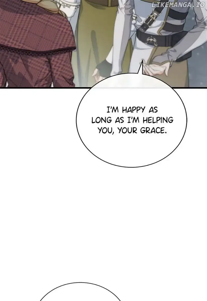 It’s My Destiny To Be The Hero’s Saviour Chapter 81 page 19
