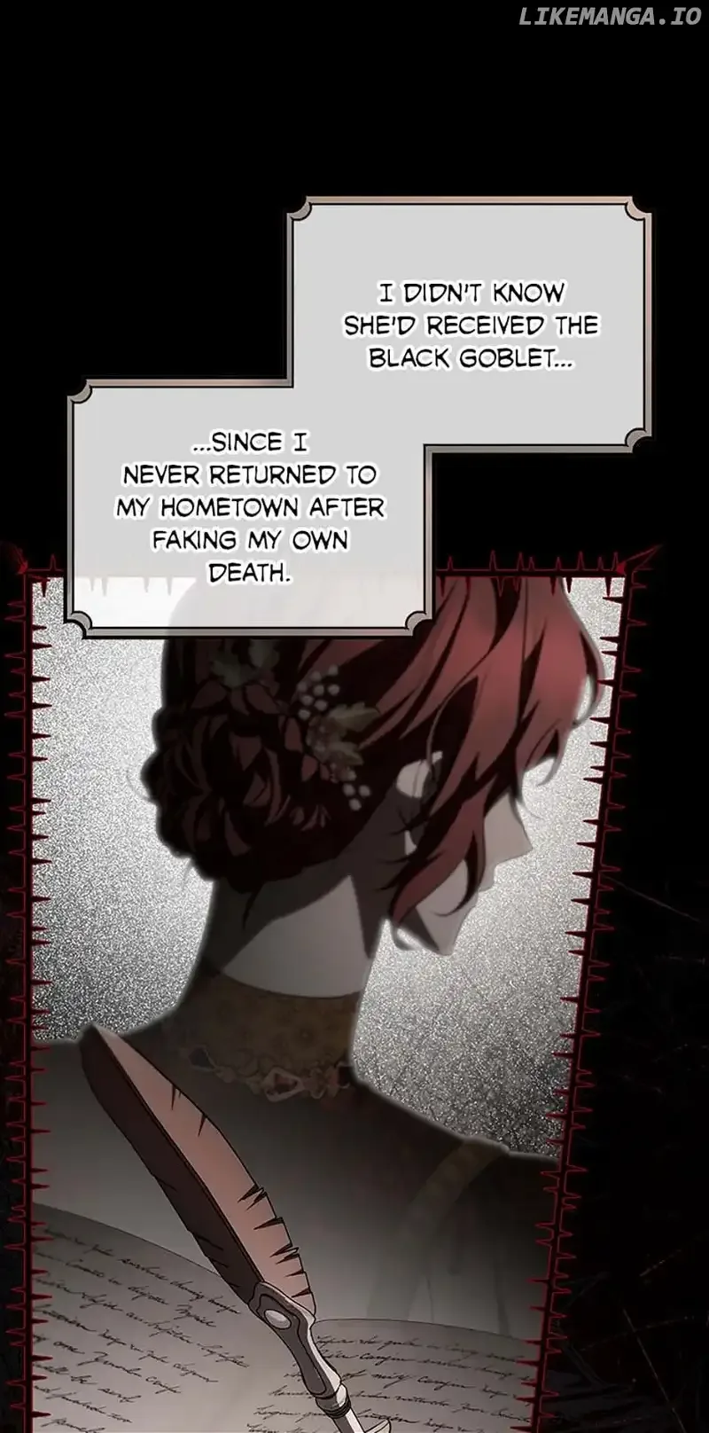 It’s My Destiny To Be The Hero’s Saviour Chapter 81 page 55