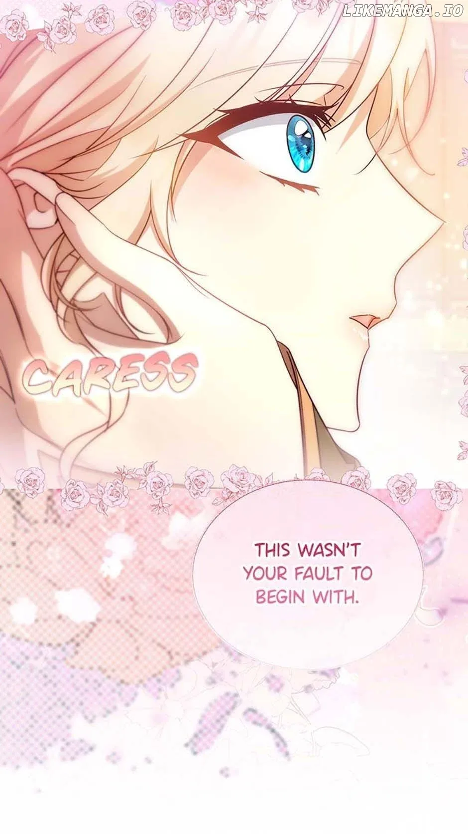 It’s My Destiny To Be The Hero’s Saviour Chapter 82 page 19