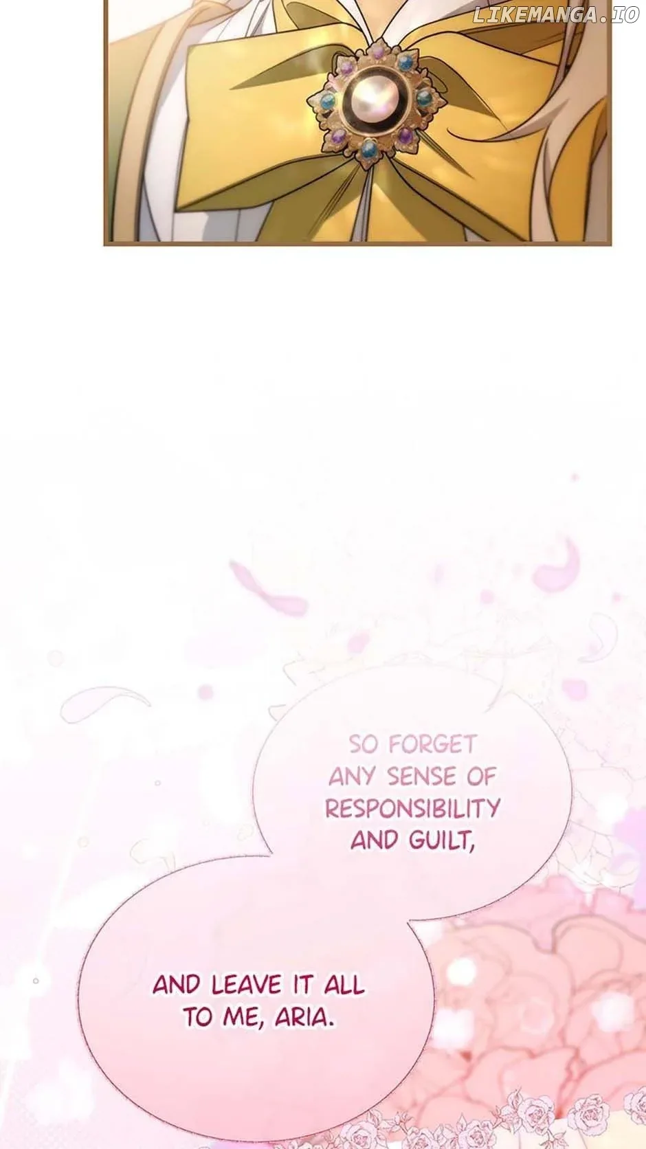It’s My Destiny To Be The Hero’s Saviour Chapter 82 page 18