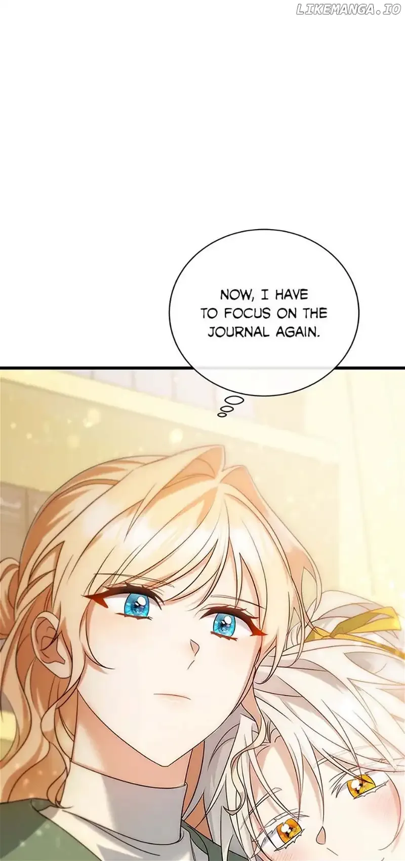 It’s My Destiny To Be The Hero’s Saviour Chapter 81 page 49