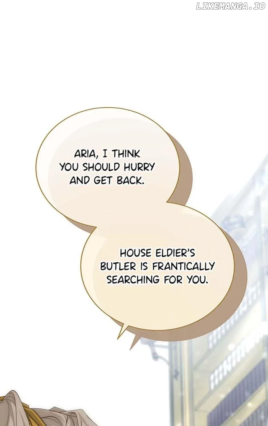 It’s My Destiny To Be The Hero’s Saviour Chapter 82 page 87
