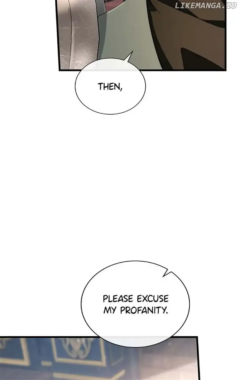 It’s My Destiny To Be The Hero’s Saviour Chapter 79 page 31
