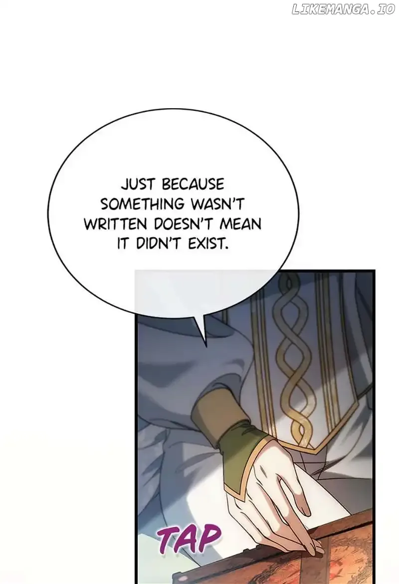 It’s My Destiny To Be The Hero’s Saviour Chapter 81 page 95