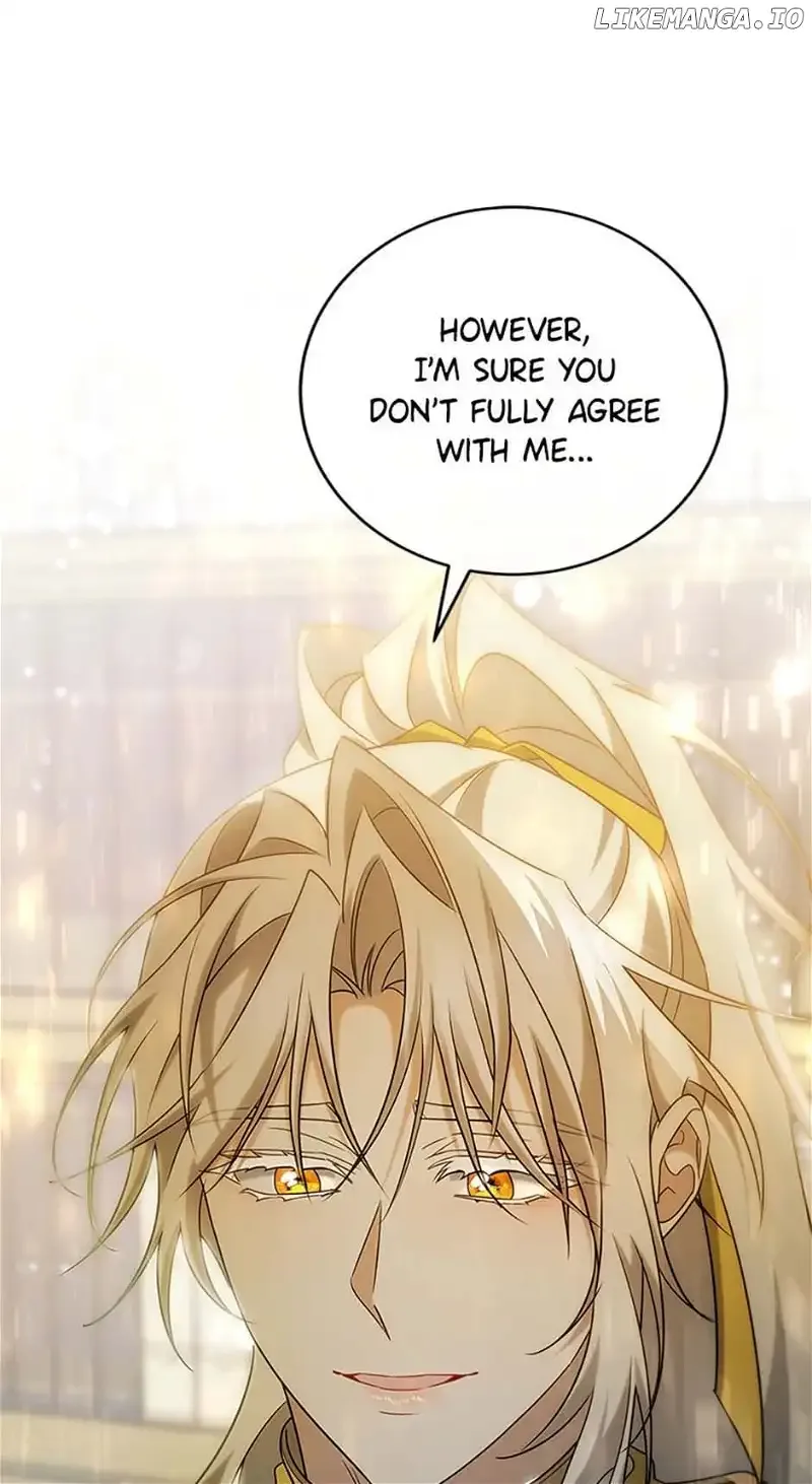 It’s My Destiny To Be The Hero’s Saviour Chapter 81 page 101