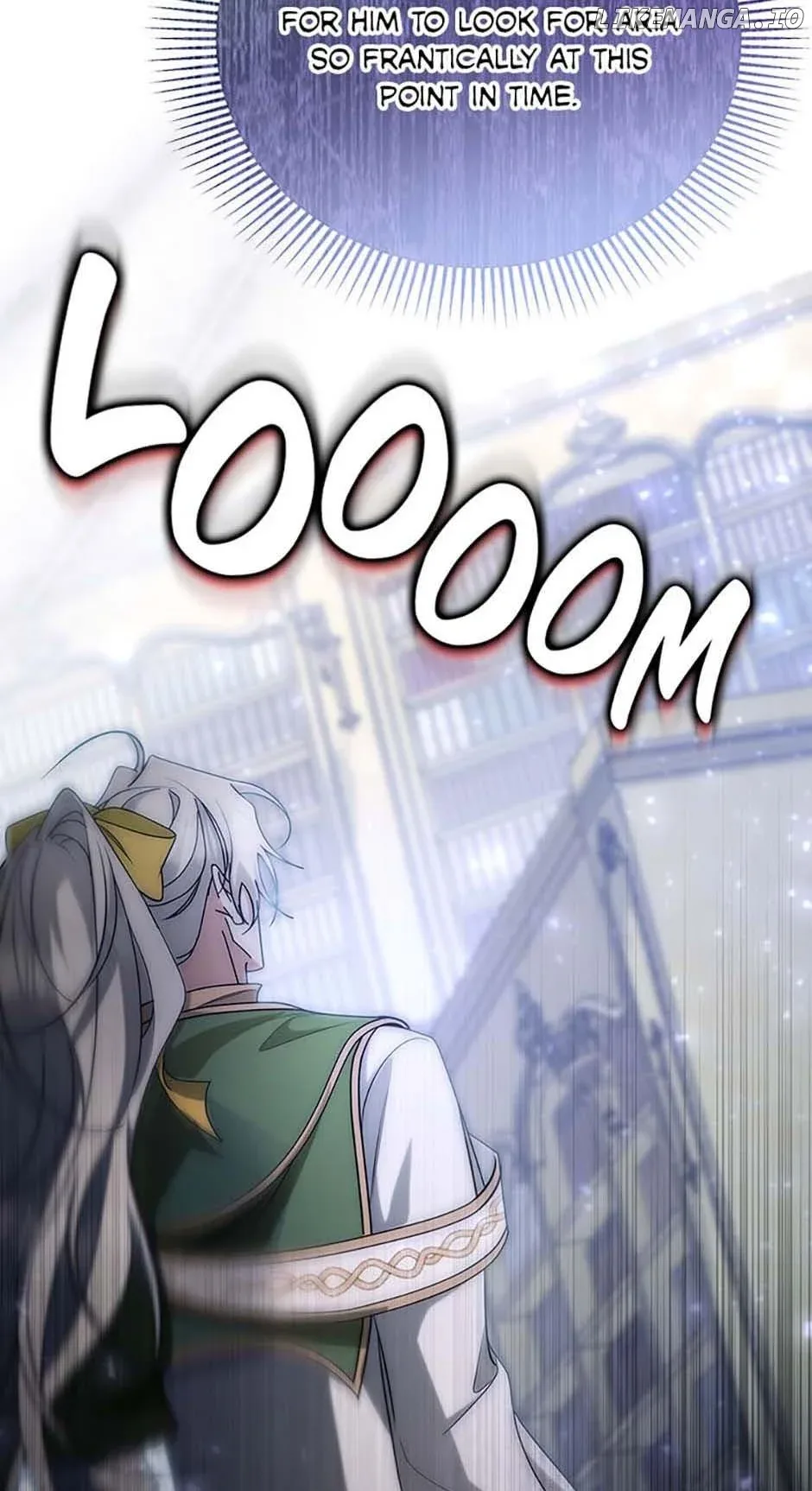 It’s My Destiny To Be The Hero’s Saviour Chapter 82 page 92