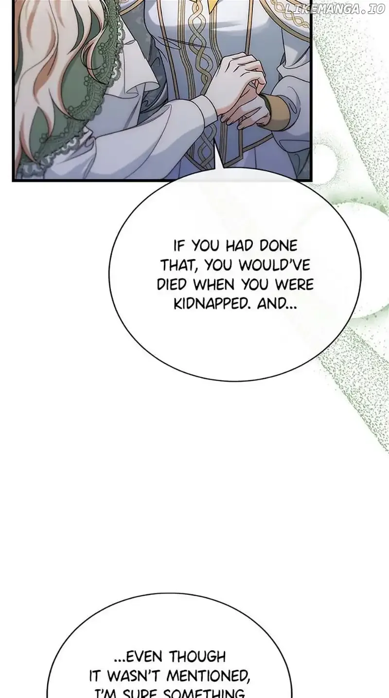 It’s My Destiny To Be The Hero’s Saviour Chapter 81 page 90