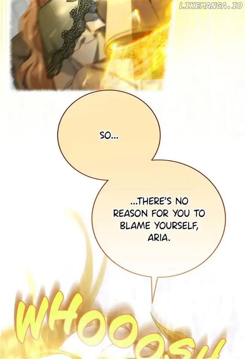 It’s My Destiny To Be The Hero’s Saviour Chapter 81 page 98
