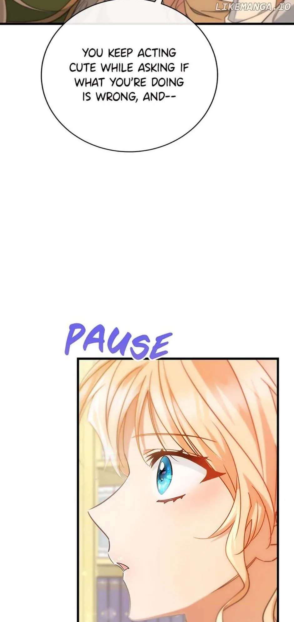 It’s My Destiny To Be The Hero’s Saviour Chapter 82 page 58