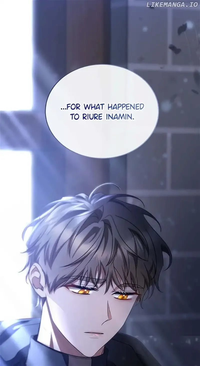 It’s My Destiny To Be The Hero’s Saviour Chapter 81 page 104