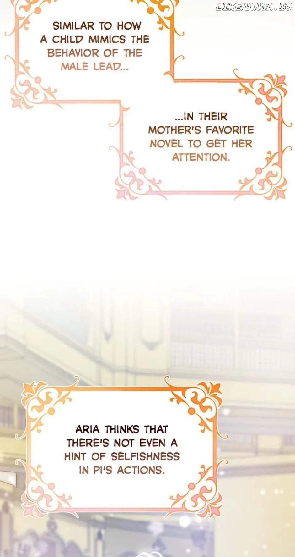 It’s My Destiny To Be The Hero’s Saviour Chapter 82 page 71