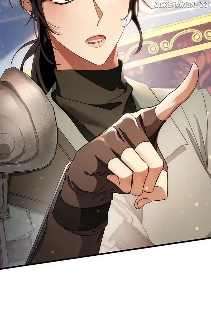 It’s My Destiny To Be The Hero’s Saviour Chapter 79 page 35
