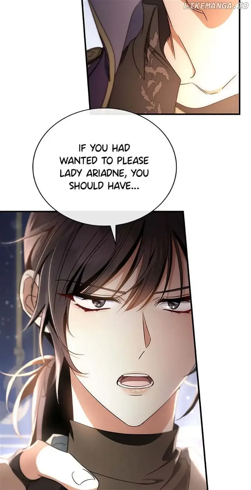 It’s My Destiny To Be The Hero’s Saviour Chapter 79 page 37